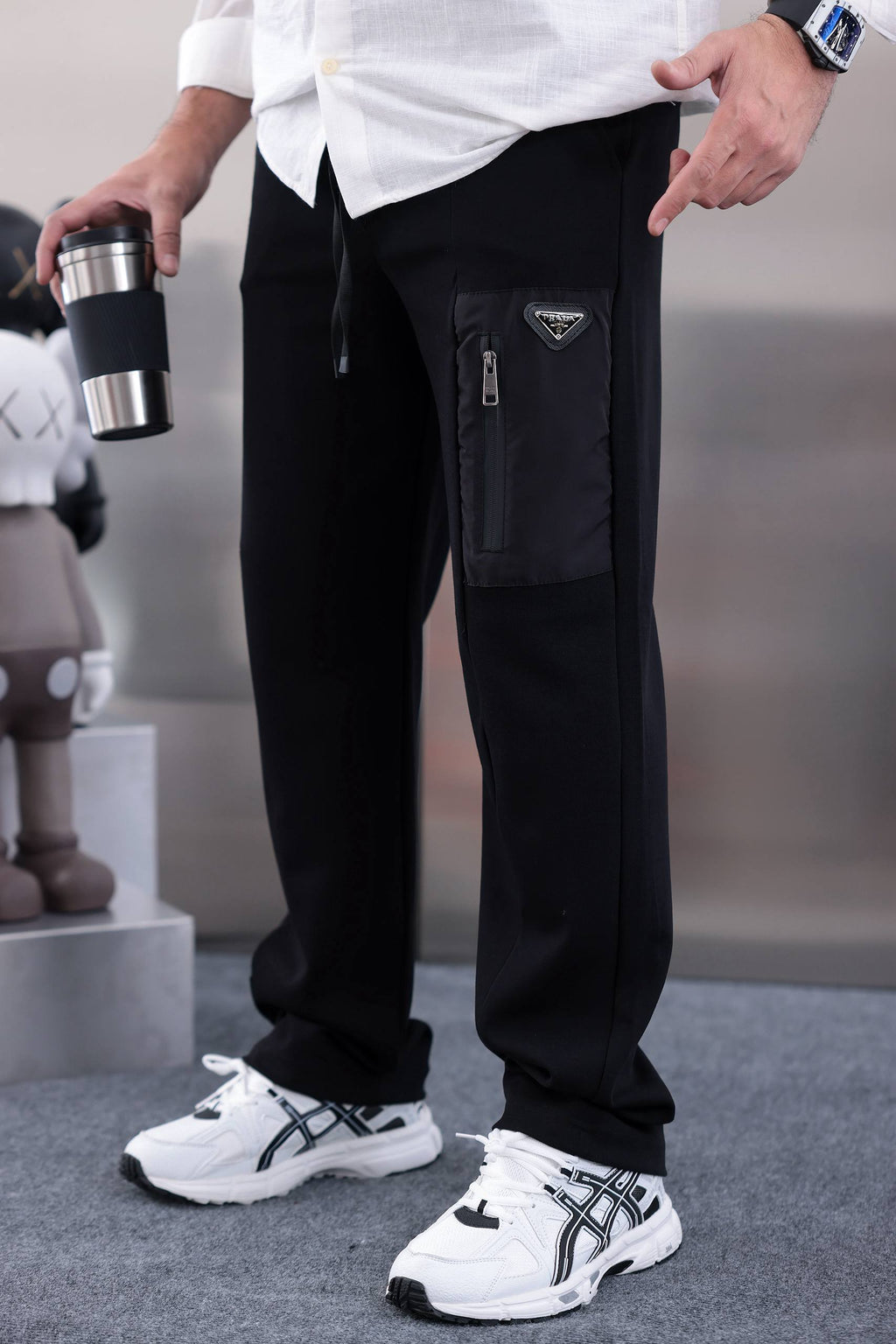 Prada Sweatpants