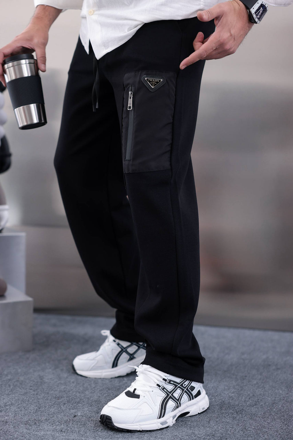 Prada Sweatpants