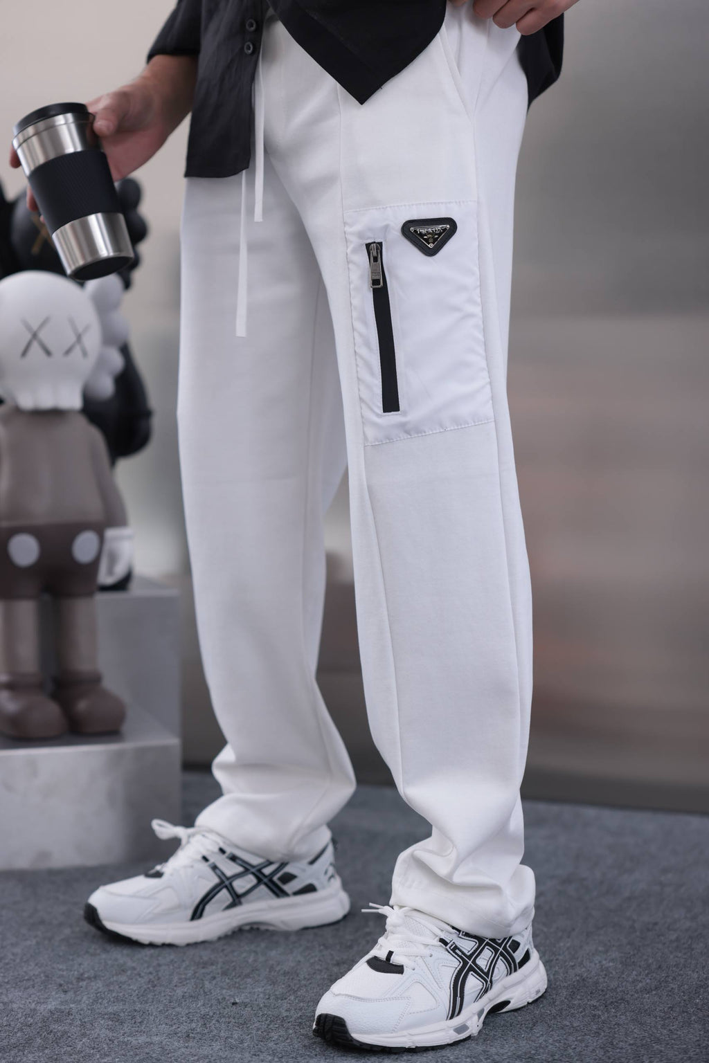 Prada Sweatpants