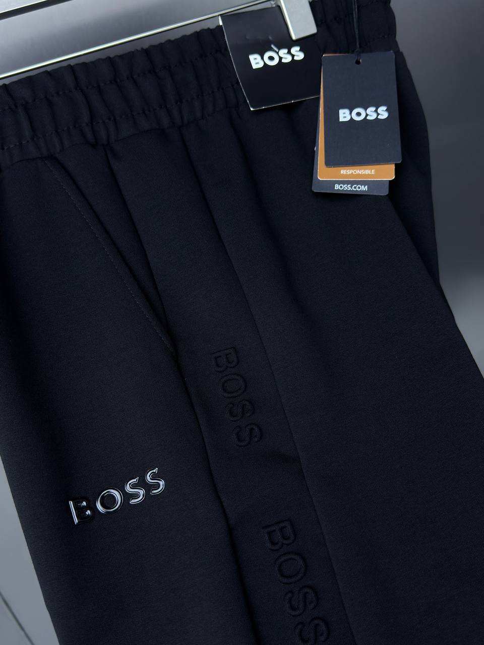 BOSS Sweatpants