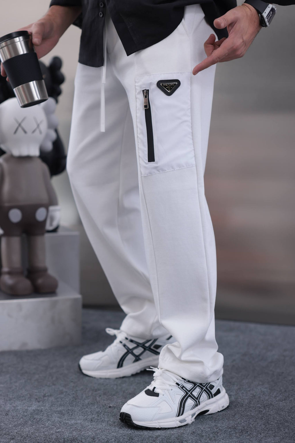 Prada Sweatpants